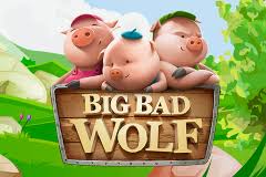 Big Bad Wolf играть онлайн