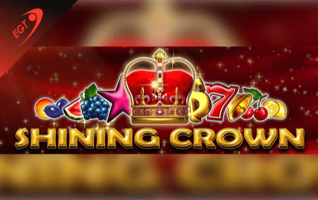 Shining Crown игровой автомат