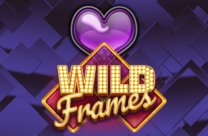 Wild Frames игровой автомат